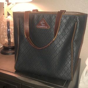 Beautiful CONSUELA shoulder bag